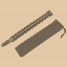 山麓工房 火吹き棒